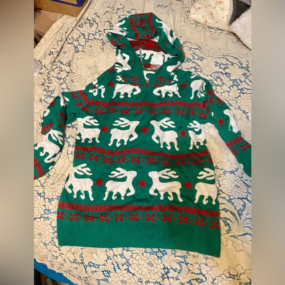 TIS THE SEASON…